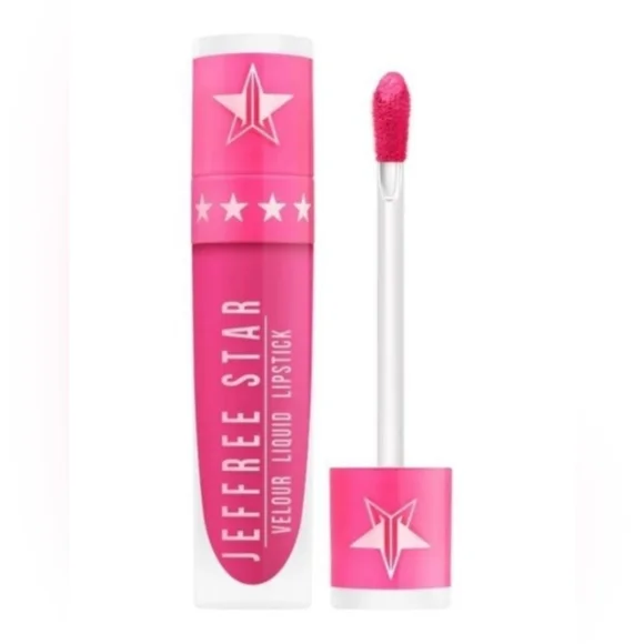 NWT🔥Jeffree Star “Prom Night” Velour Liquid Lipstick💝 Summer Perfection! - Picture 3 of 11